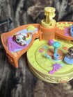 Littlest Pet Shop Lps Teeniest Tiniest Dog Park Hasbro 2006 3 Original Pets