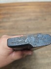A165- Rare  Antique F  Nicholson 18th Century Moulding Plane Wrentham  Ma