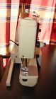 Singer Stylist 522 Free Arm Sewing Machine Zig Zag Pedal