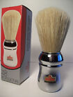 Omega Shaving Brush  10048 Boar Bristle Aka The Pro 48