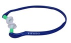 Titus Ear Plugs U-band Banded Hearing Noise Protection Nrr 26 Earmuffs