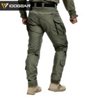 Idogear Tactical G5 Pants Water Resistant Multi-pocket Heavy Tear Resistant Gear