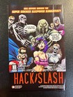 Hack Slash 29 Variant Nathan Fox Rare Killer Sexy V 1 Ddp Body Bags Gga