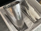 Porsche Stainless Steel Tumbler 2pcs Set Tsubame Limited Rare New