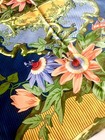 4 Beauville Igor Placemats Gorgeous Floral Made In France Color Variety Nwt