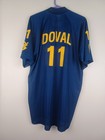 Rare Vintage Olympikus Brazil National Team Volleyball Jersey Fernanda Doval  11