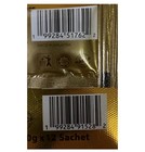 Honey Sachets 12 Pack  20g Each Sachet  67 Calories Per Serving