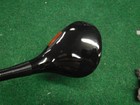 Nice Cleveland Oil Hardened Persimmon Driver