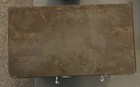 Vintage Sanitary Postage Stamps Vending Machine Brooklyn Ny 1   4 Cent Works