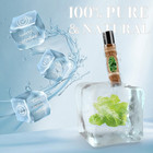 Peppermint Essential Oil 10ml - 100  Pure And Natural Therapeutic Grade Oils Fo