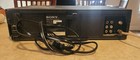 Sony Slv-n55 Vcr Vhs Player Recorder No Remote 