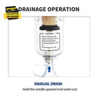 1 4  Npt Air Line Dryer - Air Dryer For Compressor compressed Air Dryer Air Dryi