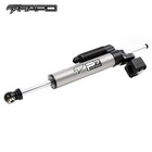 Fapo P7 32-stage Nitrogen Steering Stabilizer For Jeep Wrangler Jk 2007-2018