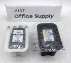 Genuine Oem Canon Pg-210xl Black   Cl-211xl Color Ink Bulk Packaging Free Ship 