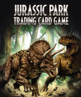 Jurassic Park Tcg Earth Guardian Bs-02 Booster Box 24 Packs Korean Sealed New