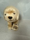 Webkinz Signature Yellow Labrador Retreiver New And Unused Tags Wkse1082