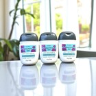 3 New Bath   Body Works Beautiful Day Moisturizing Pocketbac Hand Sanitizers     