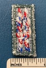 Vintage Eagle Scout Boy Scouts Of America Square Knot Patch Explorer Green Bsa