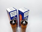 Us Stock  6i1p-ev  6  1  -      6u1  Ech81  6aj8 Matched Pair  2pcs  Tubes New