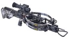 Tenpoint Trx Ultra Vision Rangefinder Scope Package