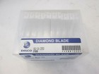Disco  Dicing Saw Diamond Blade  Nbc-zh-2050  New  Lot Of 10