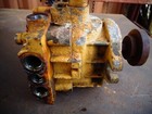Vermeer 620 Tree Wood Brush Chipper Hydraulic Transnission Bcp-10l-111