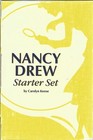 Nancy Drew Starter Set Vols  1-5 In Box 2012