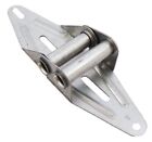 18 Gauge Narrow Body Embossed Garage Door Hinges  1  2  3  4