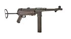 Umarex Legends Mp 40 Mp40 Full Auto Co2 Powered  177 Bb Airgun  450fps - 2251813