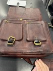 Boldric Messenger Chef Bag With Adjustable Strap    