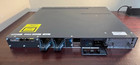 Cisco Ws-c3560x-24t-s Catalyst 3560-x 24-port Gigabit Switch 1x Psu