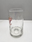 B c  Ice Age Comic 1981 Arby s Collector Vintage Glass