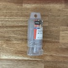 Fein Slugger Cutter And Pin 63134143042 Annular Cutter  9 16 In 2     22266j