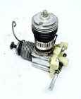 Cox  049 Vintage With Starter Coil