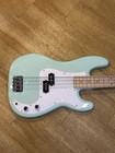 Fender Squier Precision Bass  psj009447 