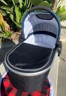 Mockingbird Bassinet W car Seat Adapter   Free Shipping 