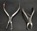 Lot Of 2 Karl Schumacher Dental Tools Vintage