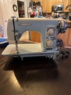 Vintage Brother Sewing Machine 270 