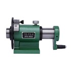 Us 5c Collet Spin Index Fixture Milling Machine Tool