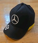 Mercedes Amg Petronas F1  63 Team Kids Lewis Hamilton Baseball Hat - Youth