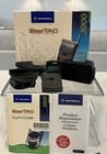 Vintage Motorola Startac3000 Flip Phone In Box With Charger  Manual   Belt Clip