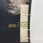 U2 Poster Book  20  A Book Of Tear Out Posters 1987