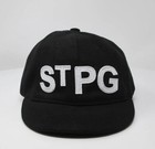 Minnesota Twins Mlb Stpg Negro League Baseball Cap Hat Snapback - New 