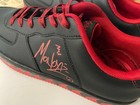 Rare 10 1 2 New 10 5 Twiztid Monoxide Prototype Demon Red Teeth Shoes Rare
