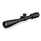 Vortex Diamondback Tactical 4-12x40 Vmr-1  moa  Rifle Scope W  Vortex Med Rings