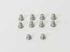 3x New Bottom Cover Case Screw 10pcs Set For Macbook Pro 13  A1502 Retina 2015