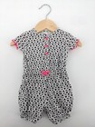 Lot Baby Girl Clothes Outfits Tops Pants Rompers Summer Bundle 0-3 Months