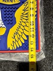 21st Amendment Brewery New Rubber Spill Bar Mat Amendment Lager Beer We Want