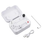 Portable Electrical Automatic Bobbin Winder For Sewing Machine Diy Craft Tool