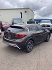 2018 Infiniti Qx30 Premium Awd 4dr Crossover